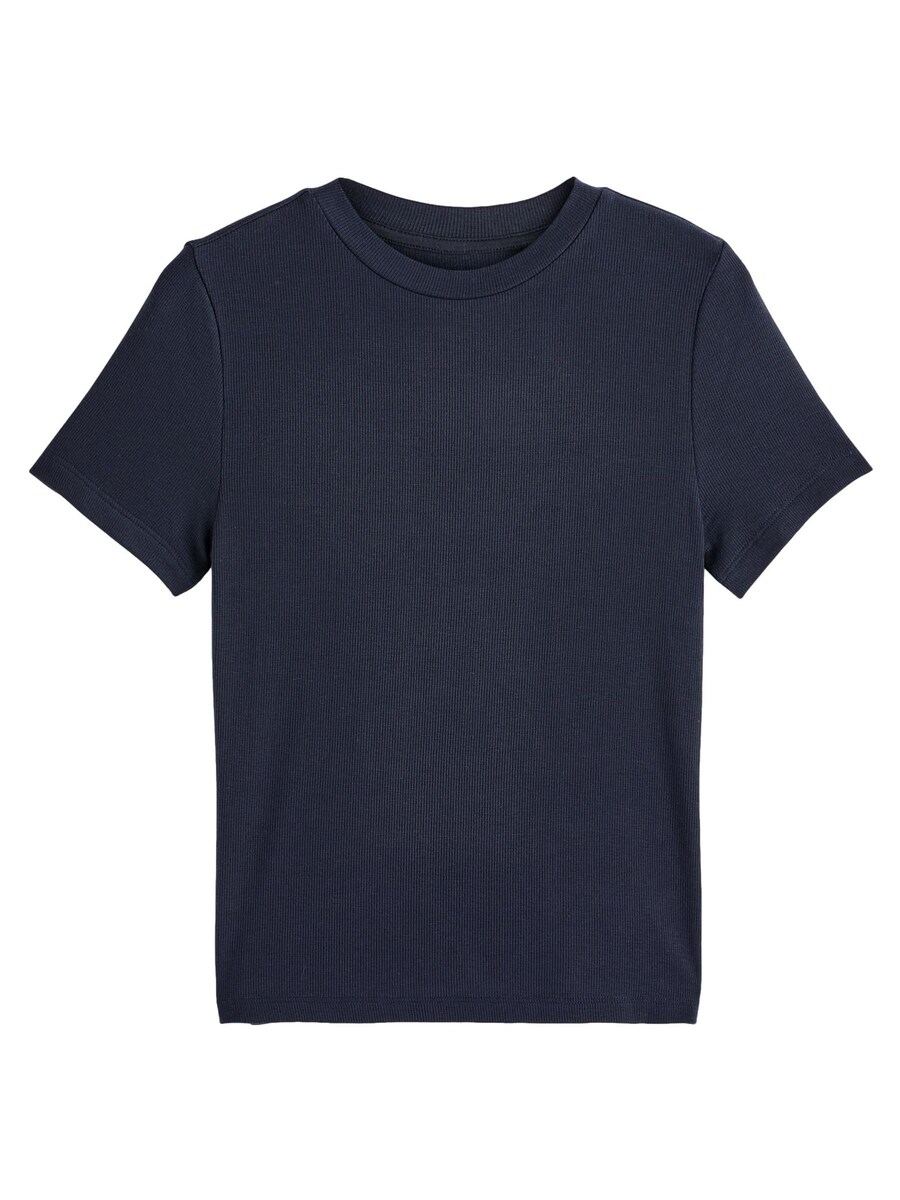 

Футболка Next Shirt, темно-синий