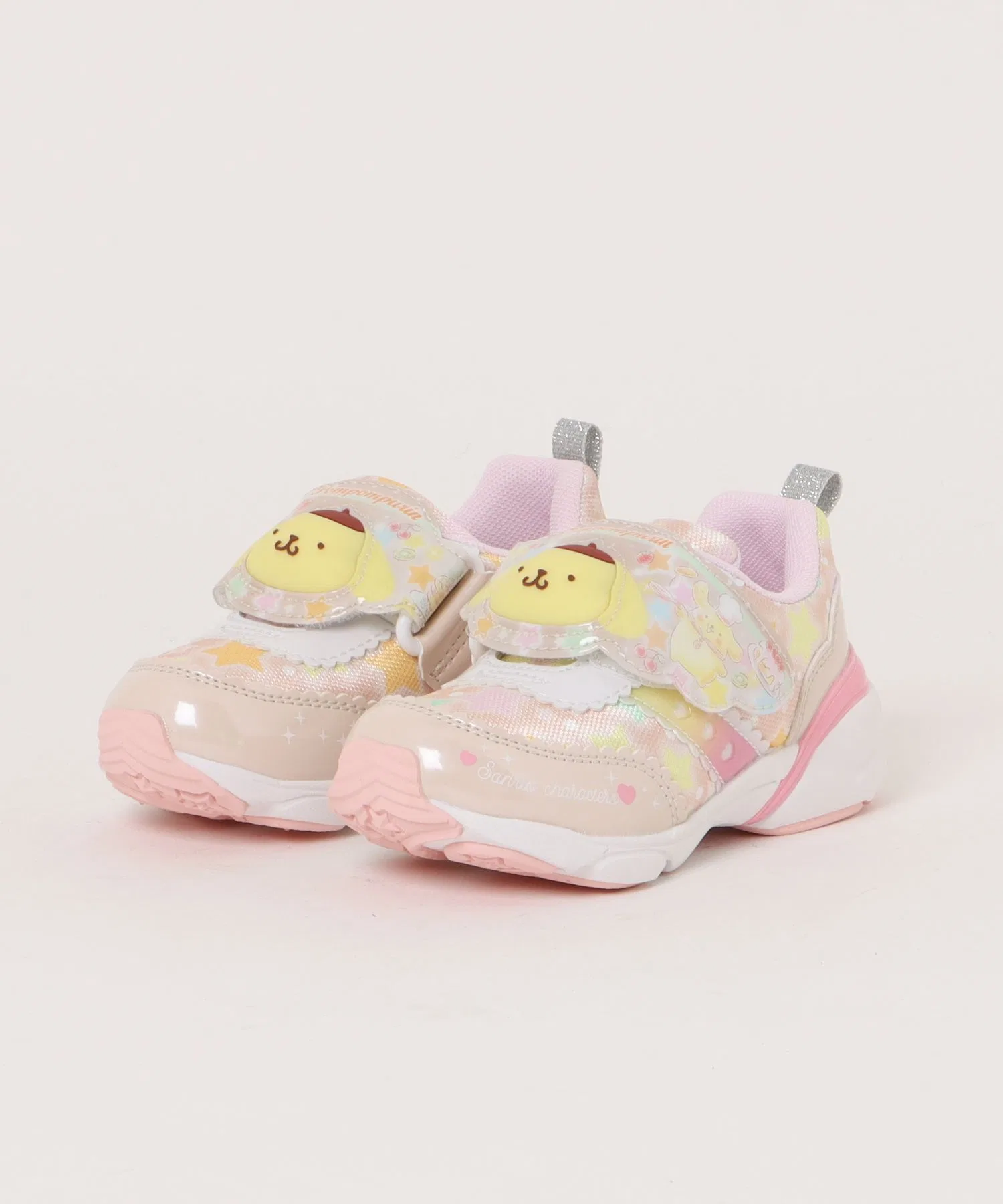 Детские кроссовки SANRIO с подсветкой SA C040LE