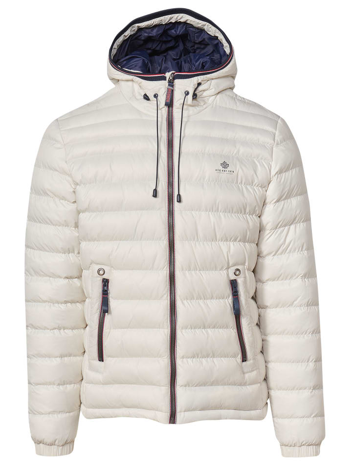 

Стеганая куртка KOROSHI, кремовый