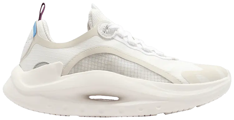 Кроссовки Li-Ning Wmns The Apocalypse 'Cloud White', белый