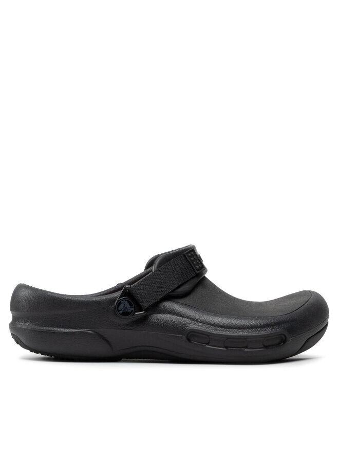 

Тапочки Crocs, черный