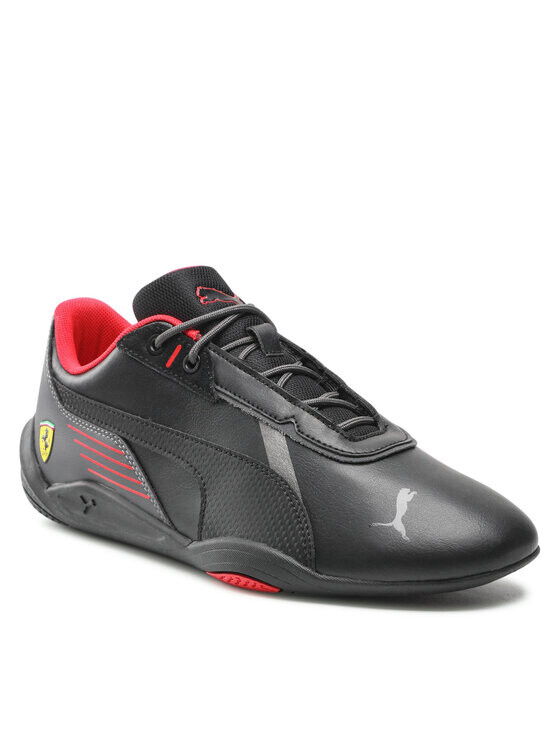 

Кроссовки Puma, черный