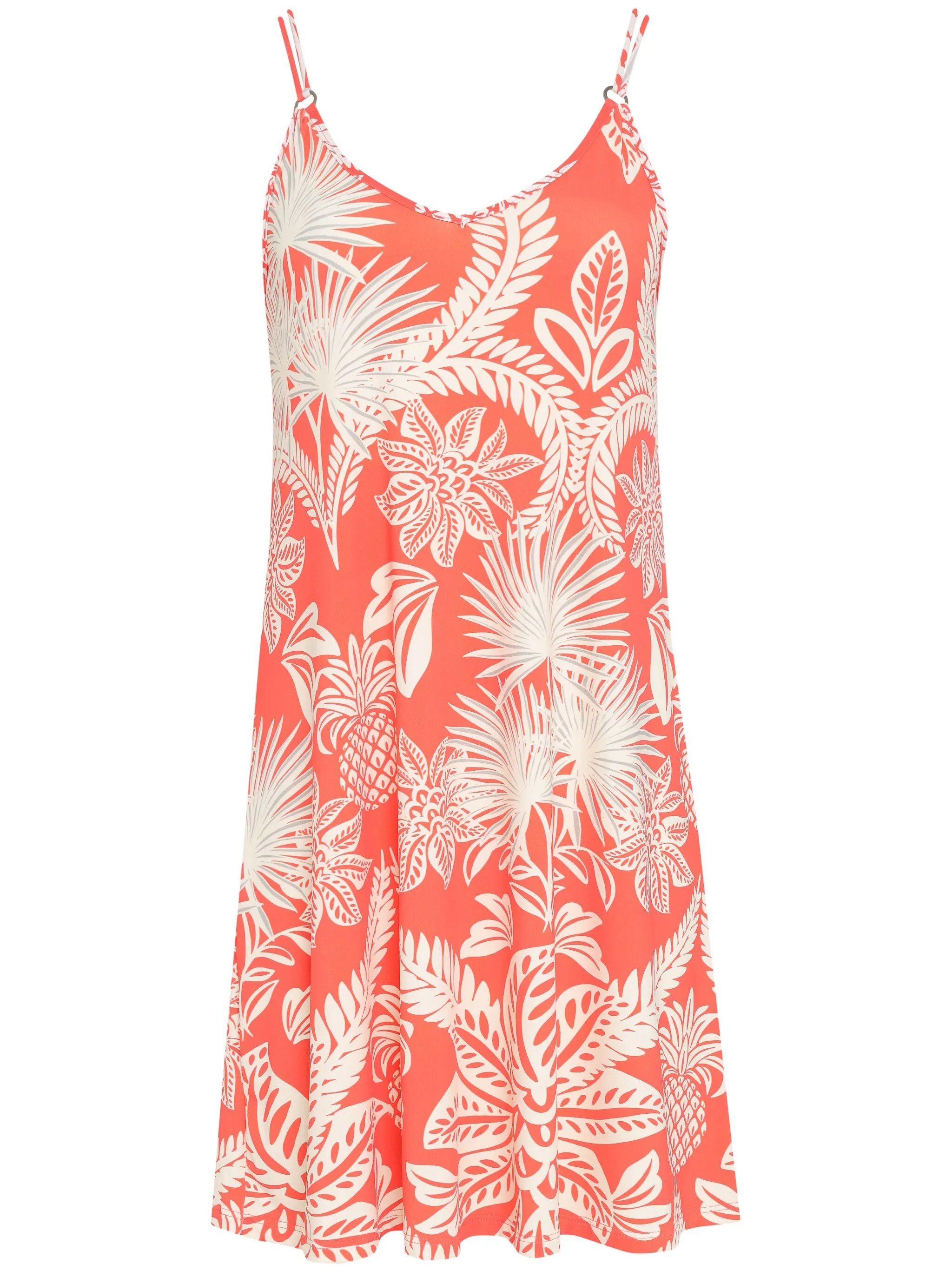 

Платье Sardenha Bio Lygia & Nanny, оранжевый