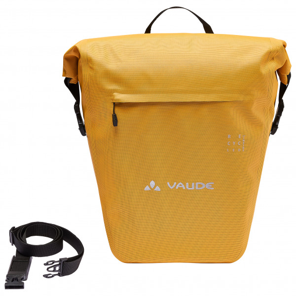 

Сумка-Корзина Proof Back ul Single Vaude, желтый