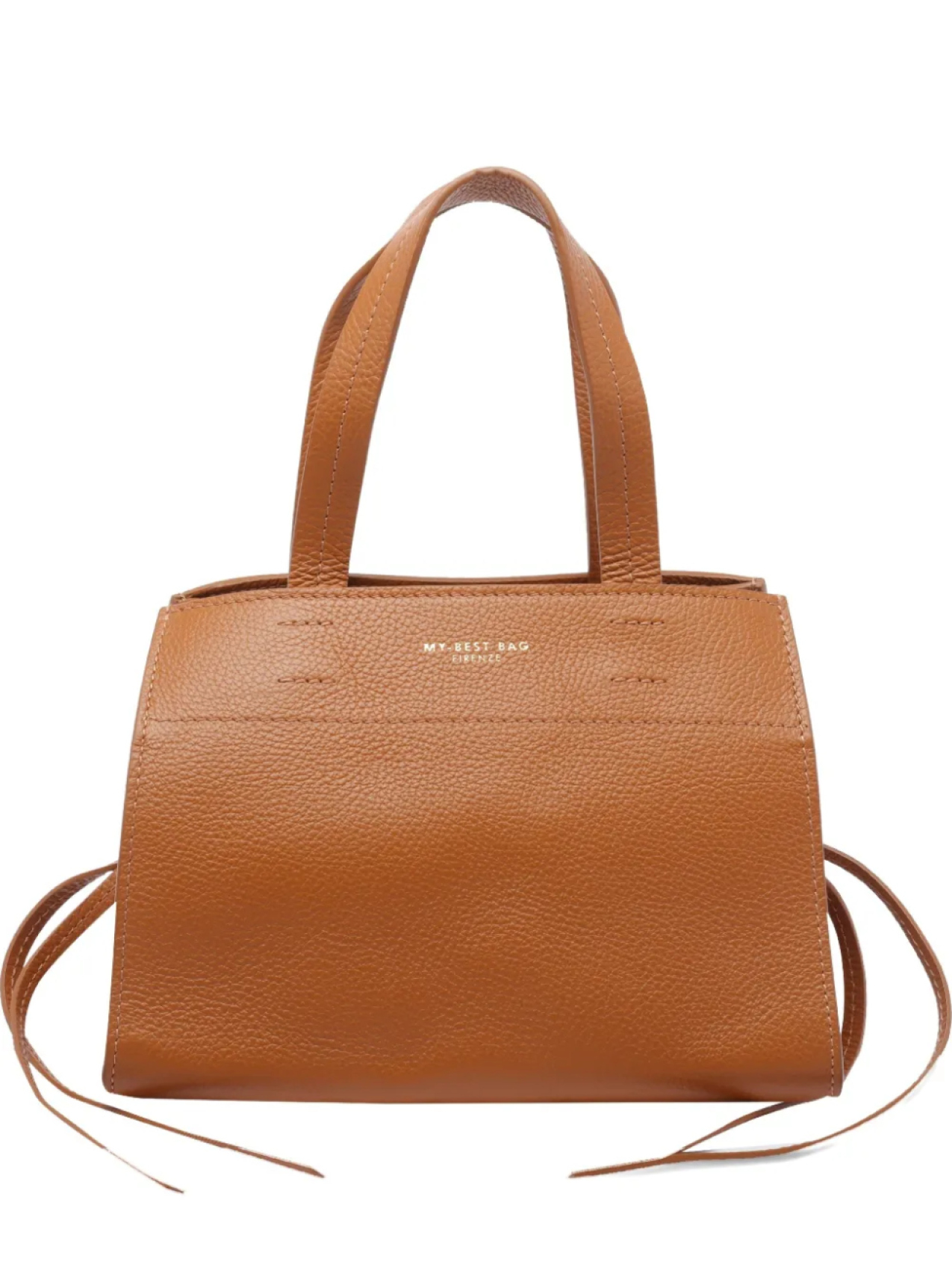 

Сумка-шоппер Firenze MY BEST BAG, коричневый
