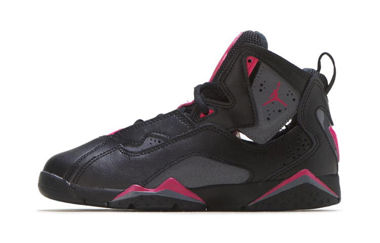 

Детские баскетбольные кроссовки Jordan True Flight PS
