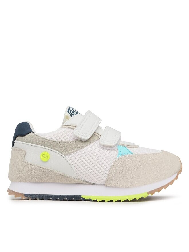 

Кроссовки Gioseppo, белый