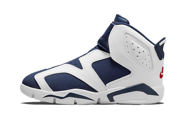 

Кроссовки Jordan 6 Retro Little Flex Olympic PS
