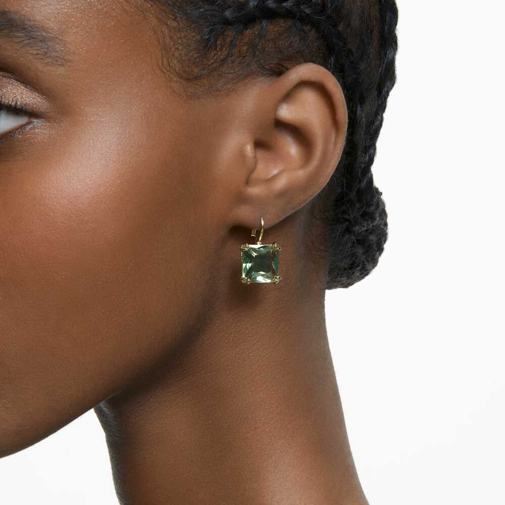 

Серьги-Подвески Millenia Swarovski