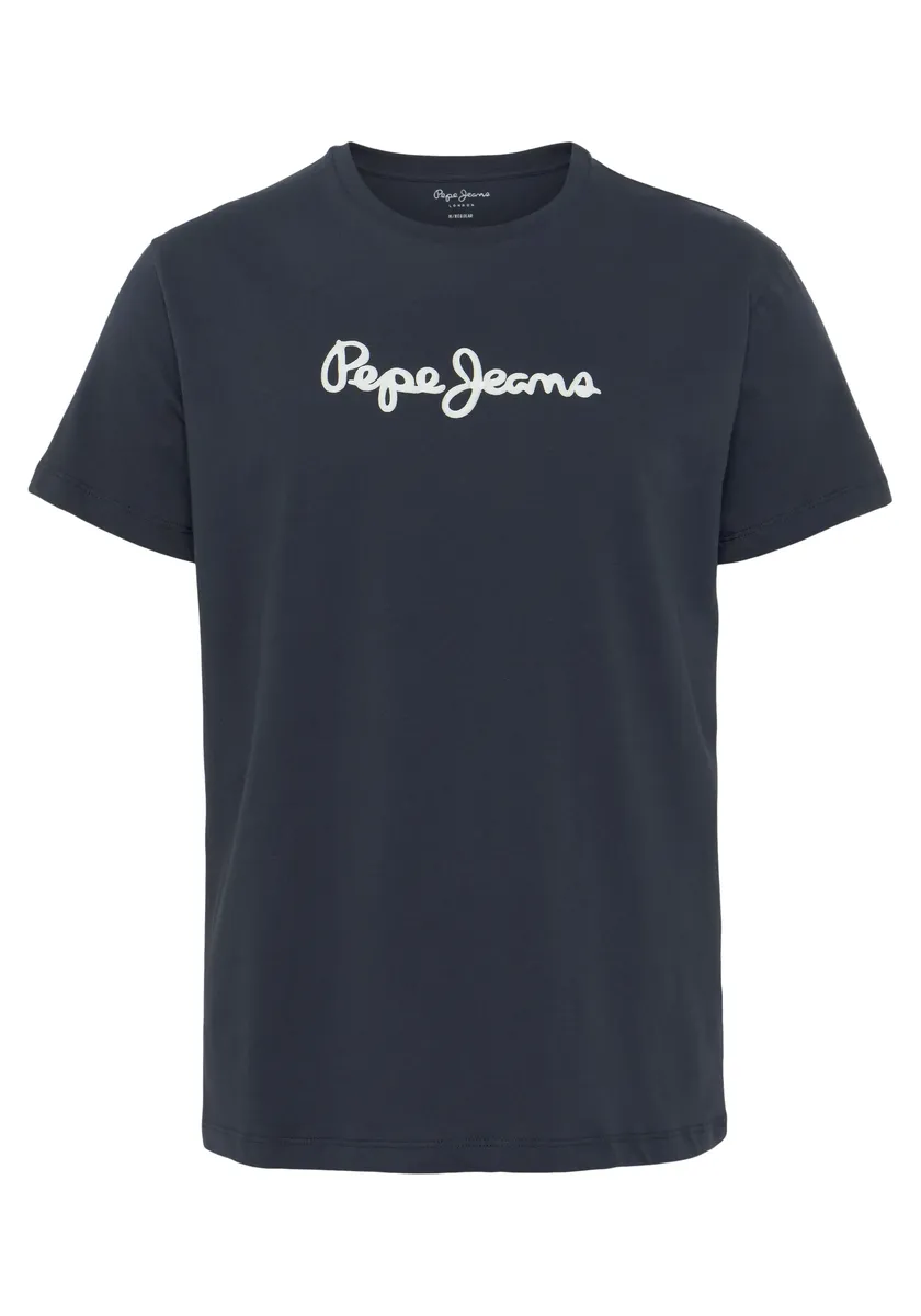 

Футболка Pepe Jeans "HORSTI", цвет Dulwich