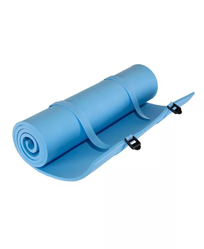 

Спальный коврик для кемпинга и рюкзаков Pack Lite Stansport, синий