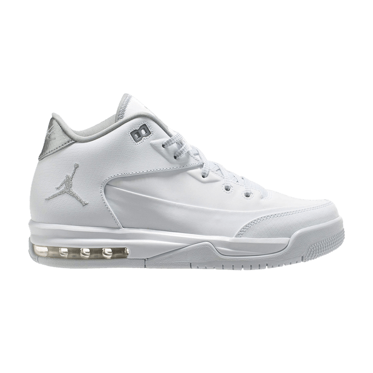 

Кроссовки Jordan Flight Origin 3 GS, белый