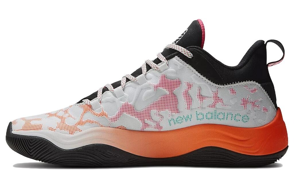 

Мужские баскетбольные кроссовки New Balance 2Wxy V3