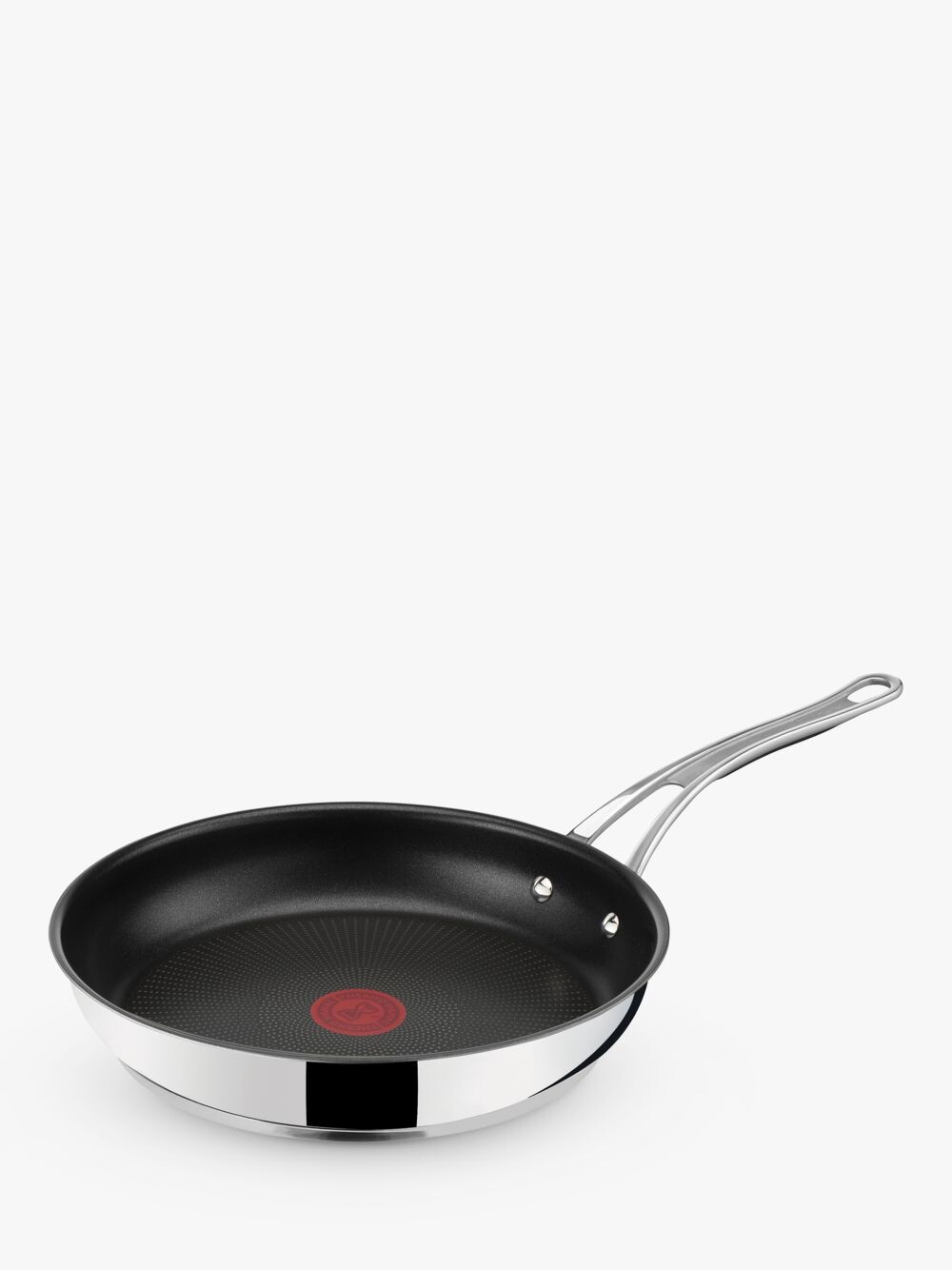 

Сковорода Jamie Oliver by Tefal Cook's Classics из нержавеющей стали, 20 см