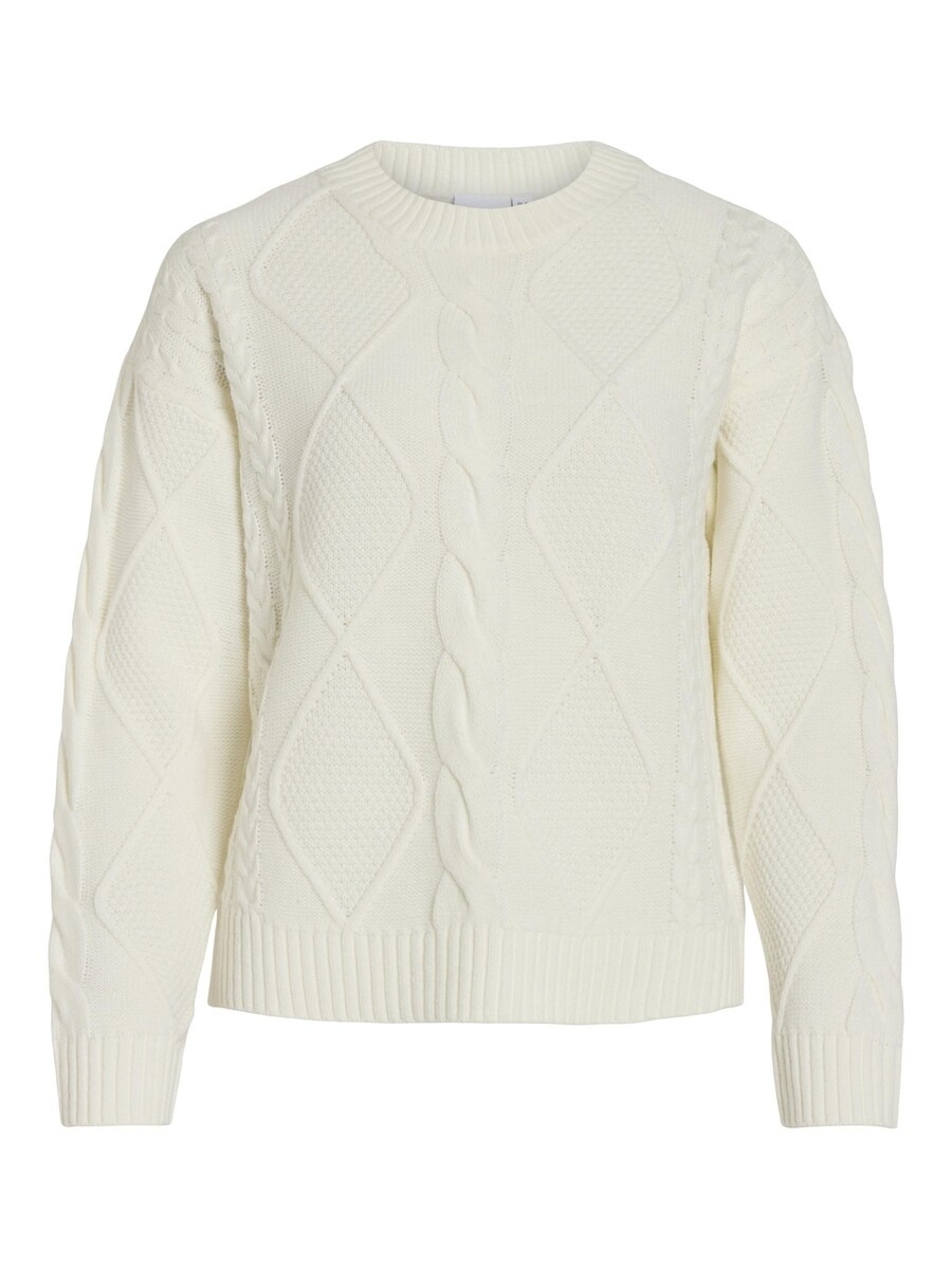 

Базовый свитер VILA Sweater, белый