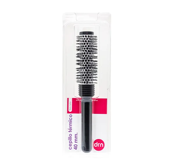 

Черная кисть Cepillo Térmico 40Mm Drn, 1 UD