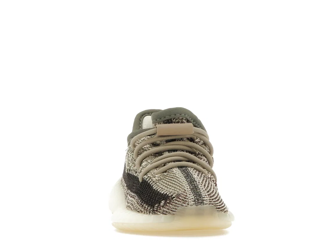 Детские кроссовки Lifestyle с технологией Boost Adidas Yeezy Boost 350 V2, Zyon — фото 2