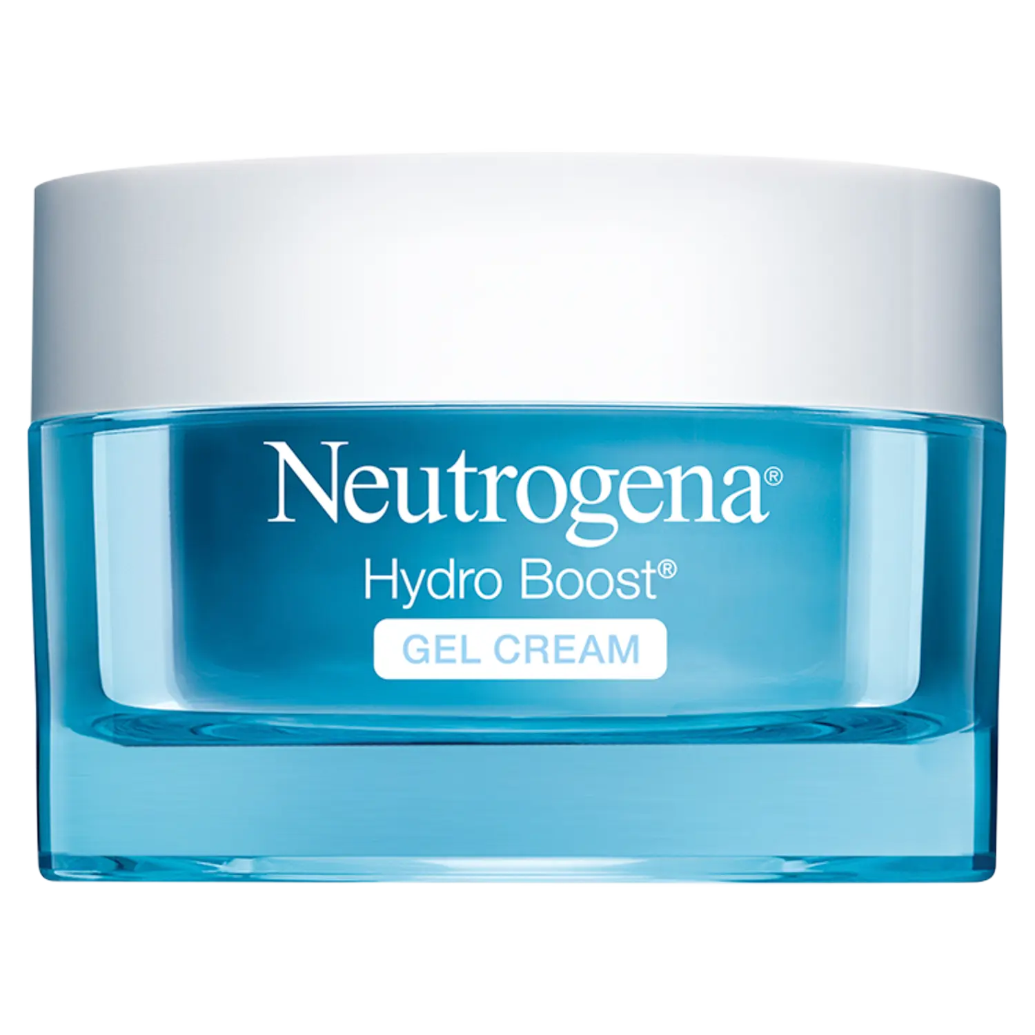 Крем для лица Neutrogena — Hydro Boost увлажняющий гель- для сухой кожи, 50 мл — фото 2
