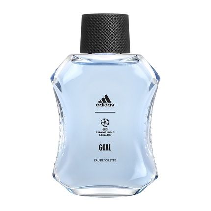 

Туалетная вода Adidas Uefa Champions League Goal, 100 мл