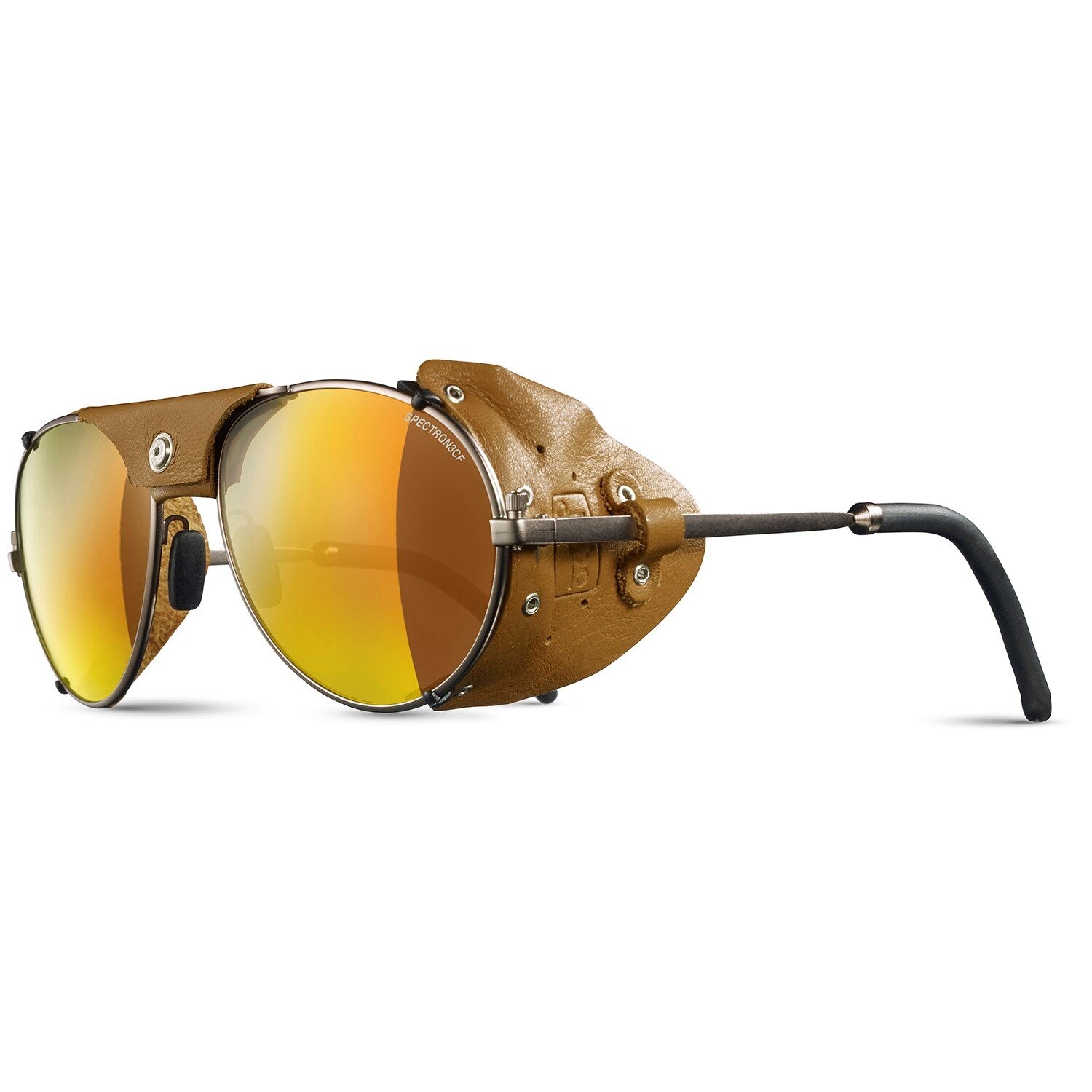 

Солнцезащитные очки Julbo Cham, медный