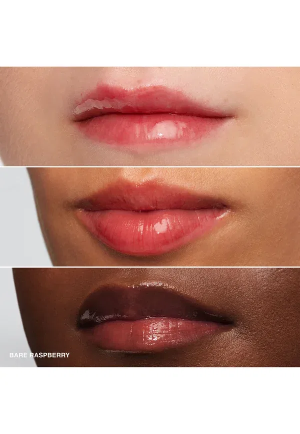 Сыворотка для увеличения объема губ - придающая губам объем 6 мл Bobbi Brown, цвет bare raspberry — фото 2