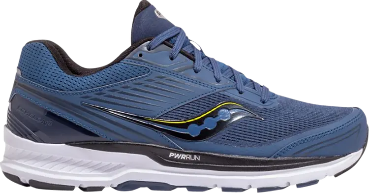 

Кроссовки Saucony Echelon 8 Storm, синий