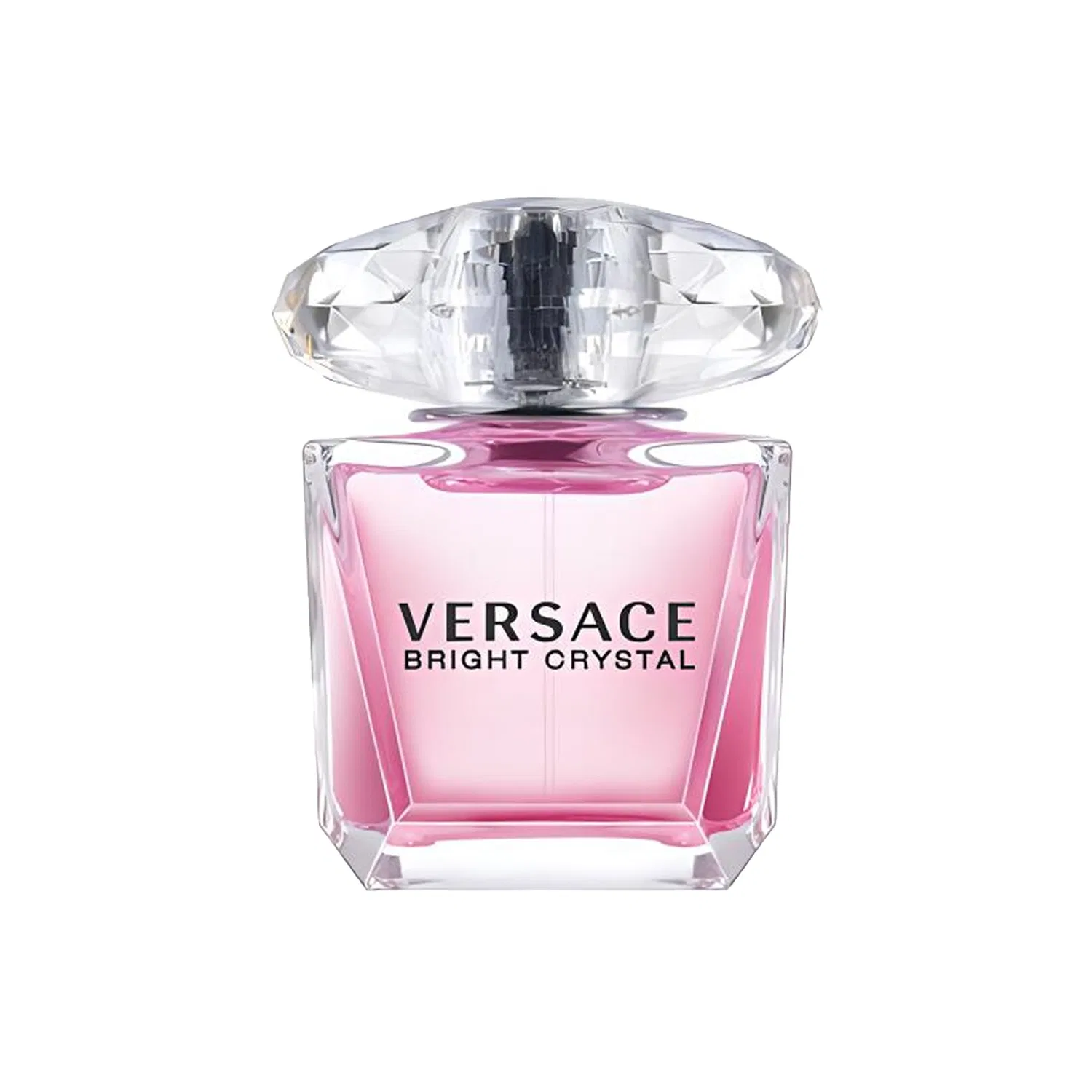 Женские духи Versace Pink Diamond, 50 мл, VERSACE, Pink Diamond