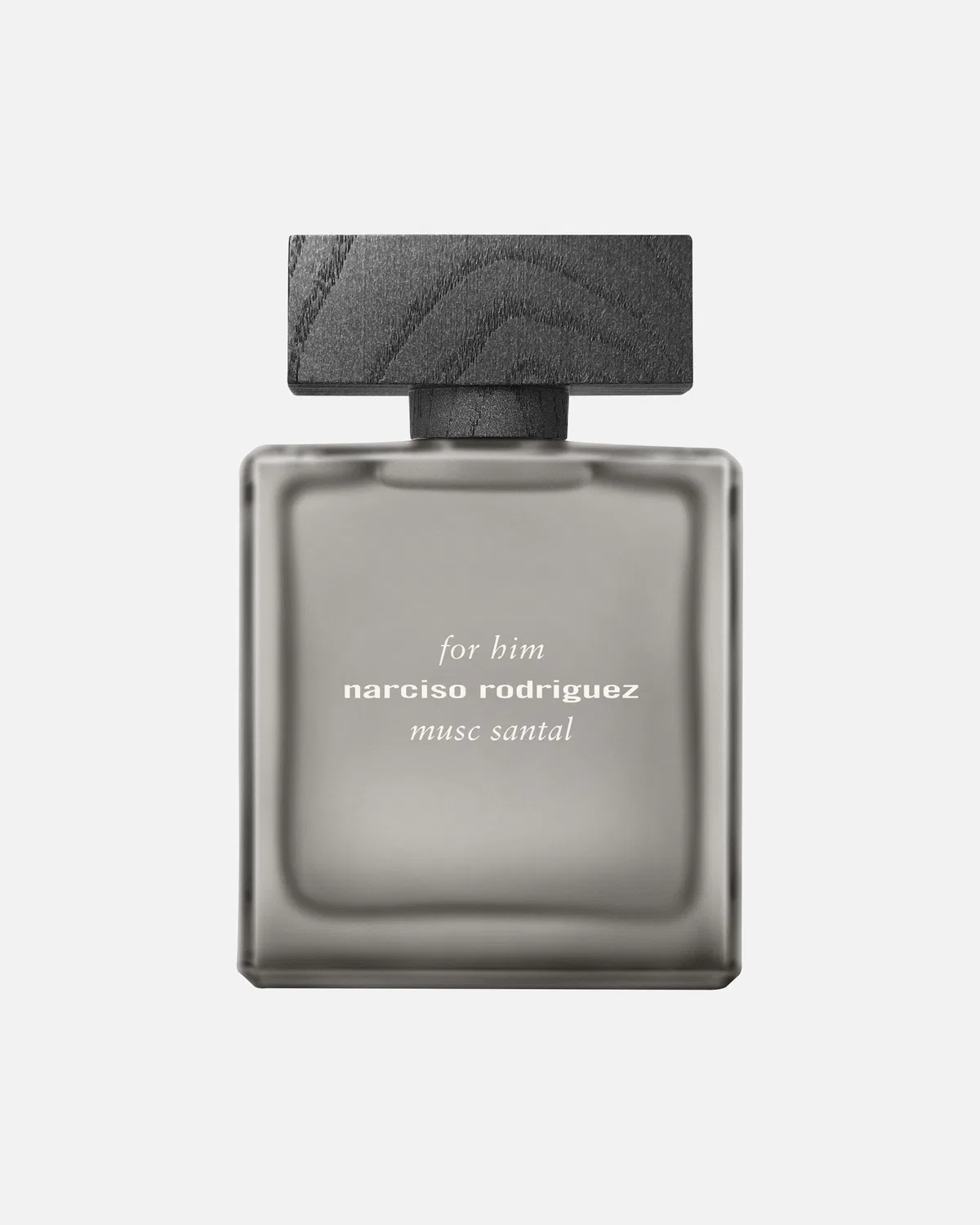 Парфюмированная вода для него Musc Santal Narciso Rodriguez, 100 Ml