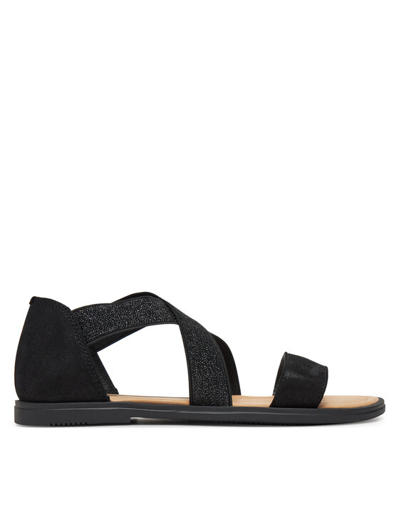 

Сандалии VERNIS CI12-3027-08 Lasocki Young, черный