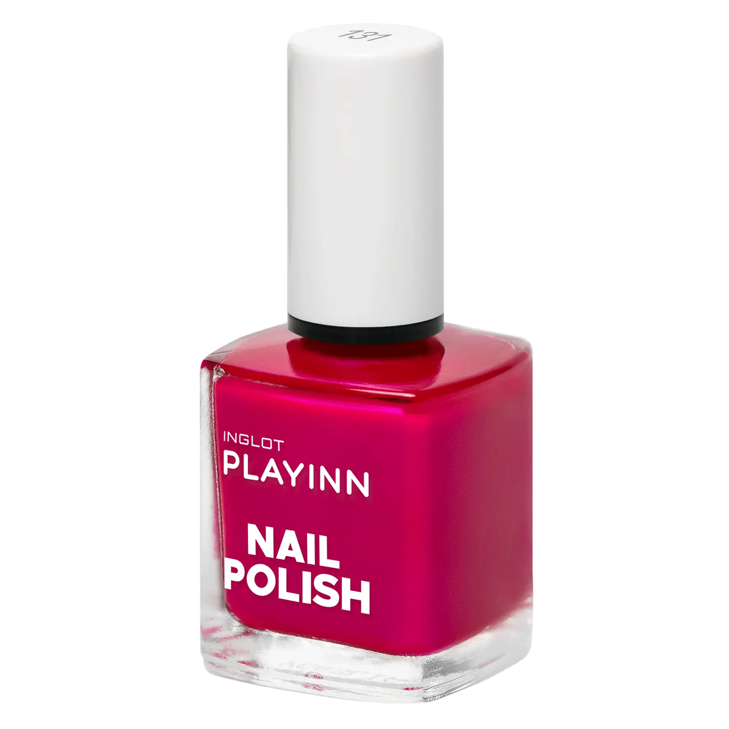 

Лак для ногтей 131 Inglot Playinn, 15 мл