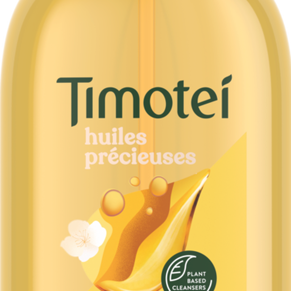 

Питательный шампунь для волос, 750 мл Timotei