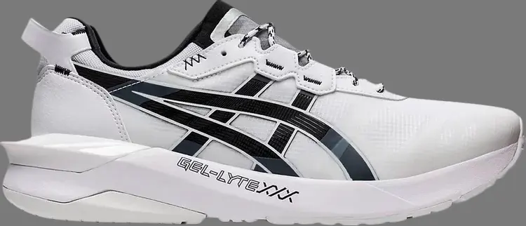 

Кроссовки gel lyte 30 'white' Asics, белый