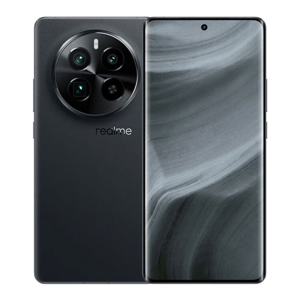 

Смартфон Realme GT5 Pro, 16Гб/512Гб, 2 nano-Sim, чёрный, Черный, Смартфон Realme GT5 Pro, 16Гб/512Гб, 2 nano-Sim, чёрный