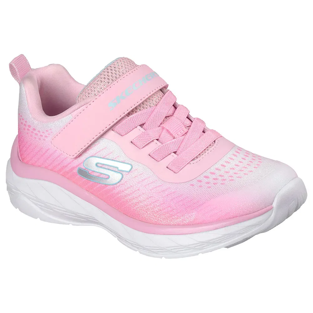 Кроссовки Boundless Skechers, розовый — фото 2