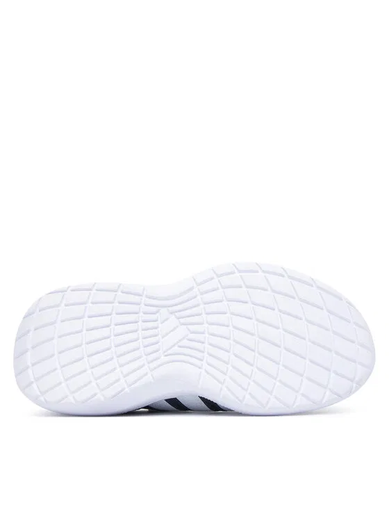 Кроссовки Lightorama Runner Shoes Children Adidas, черный — фото 4