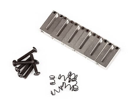 

Секции бриджа американского стандарта Fender Fender American Standard Bridge Sections