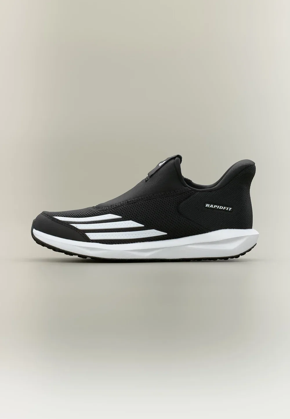 Кроссовки Faito унисекс Adidas Performance, Core Black/Footwear White