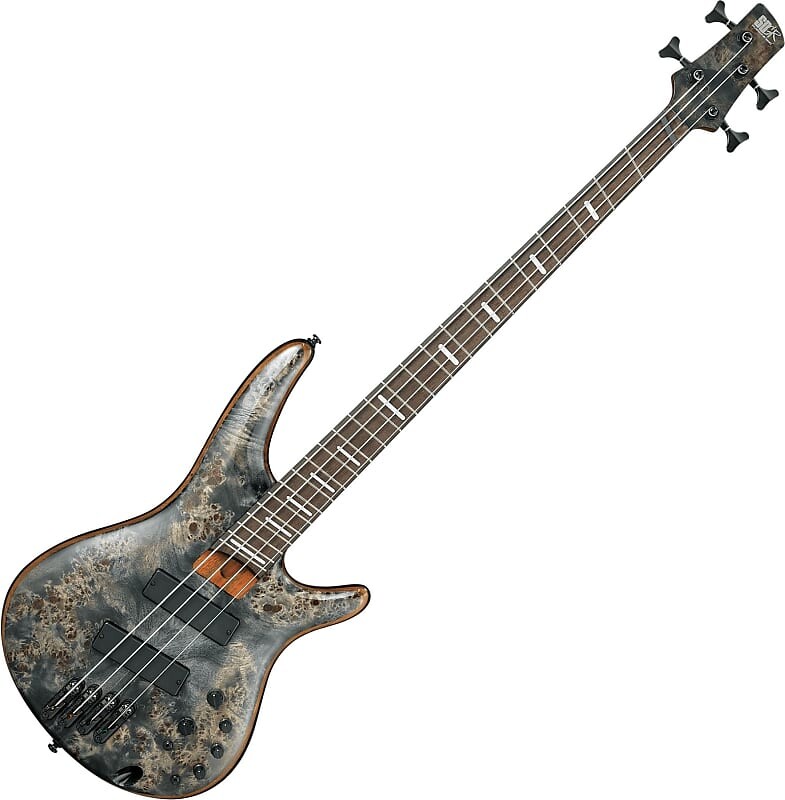 

НОВЫЙ!!! Бас-гитара Ibanez SRMS800 Bass Workshop Multi Scale Bass