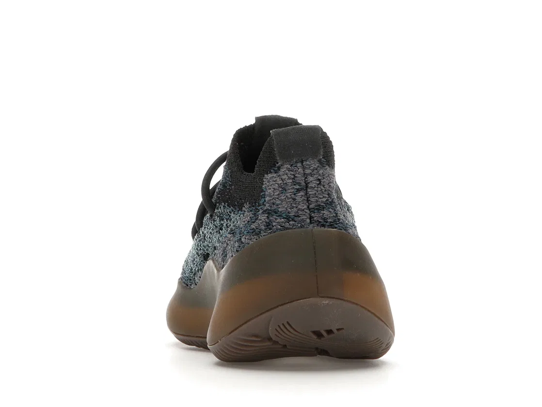 Детские кроссовки Lifestyle Yeezy 380 Adidas, Covellite — фото 4