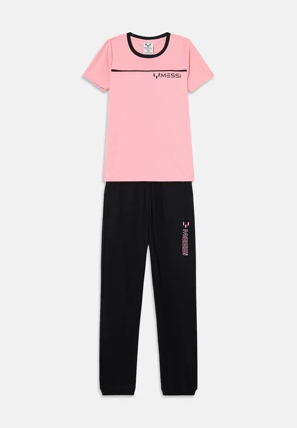Детские брюки Messi, розовый