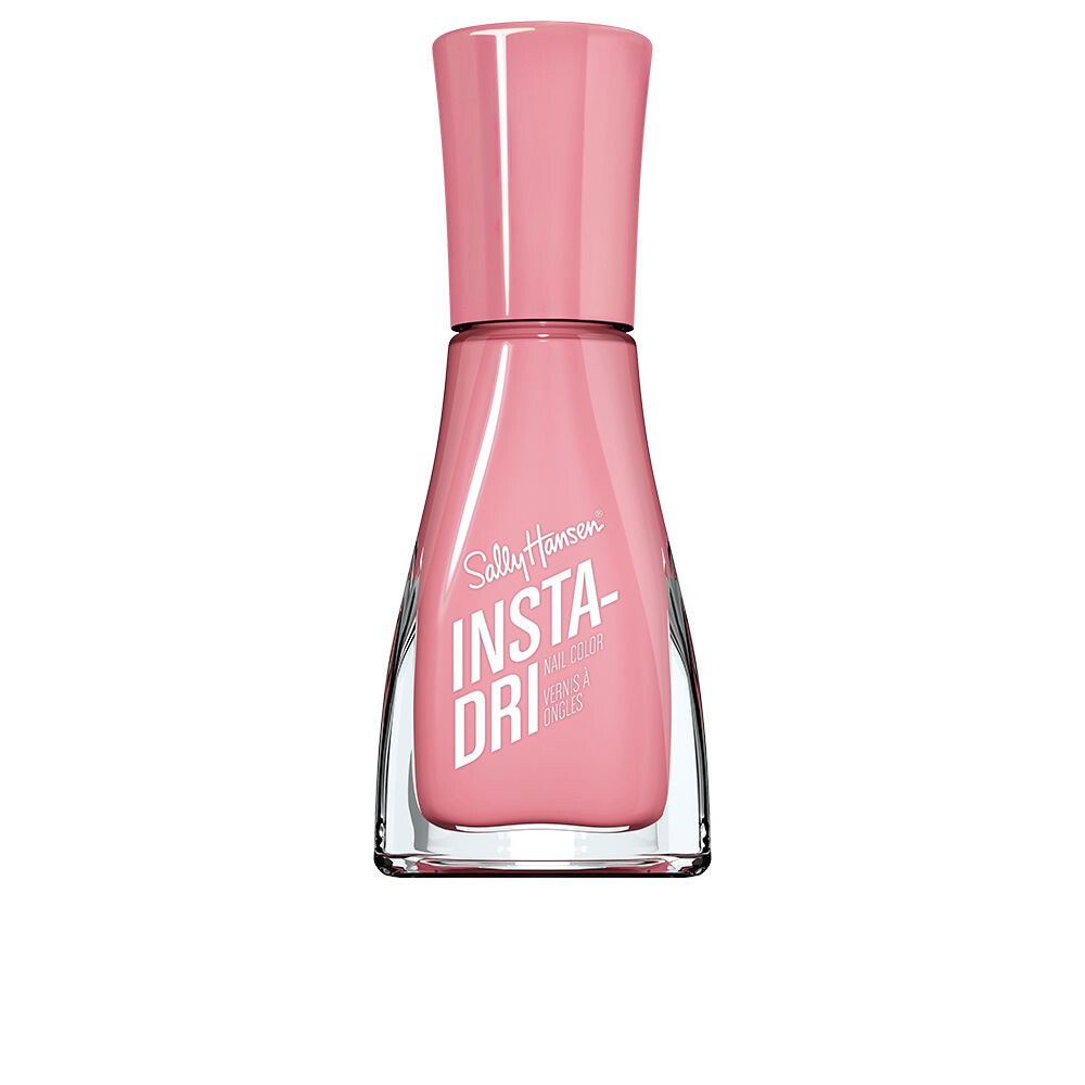 

Лак для ногтей Insta dri nail color Sally hansen, 9,17 мл, 223