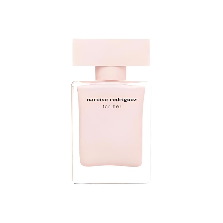 Парфюмерная вода для женщин Narciso Rodriguez For Her, 100 мл — фото 2