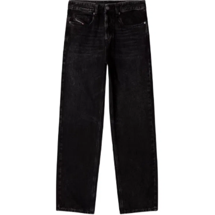Мужские джинсы DIESEL, Black
