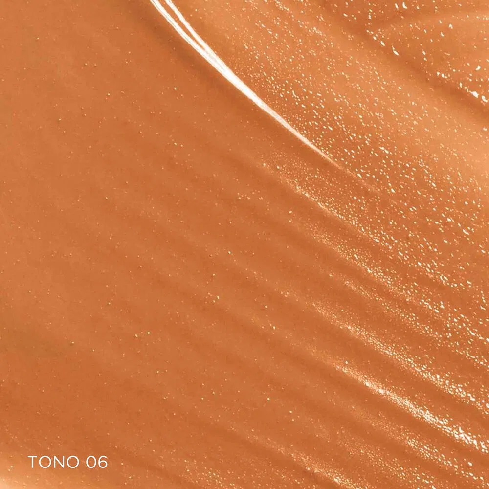 Увлажняющий крем с тоном Skin Illusion SPF 25, 40 мл Clarins, 06 — фото 2