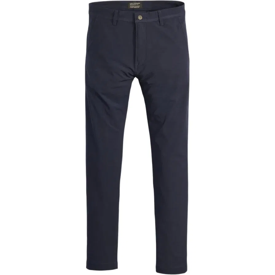 Мужские повседневные брюки Levis, Marine Blue