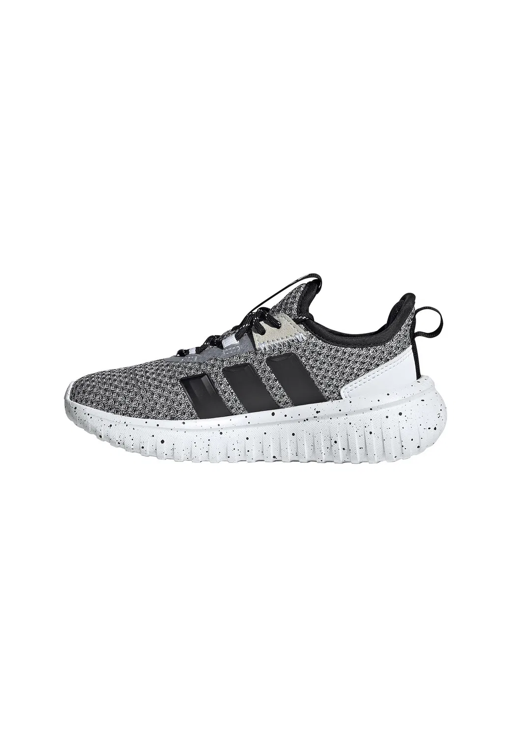 Детские кроссовки с текстильным верхом Kaptir 4.0 K Adidas, Bunt — фото 2