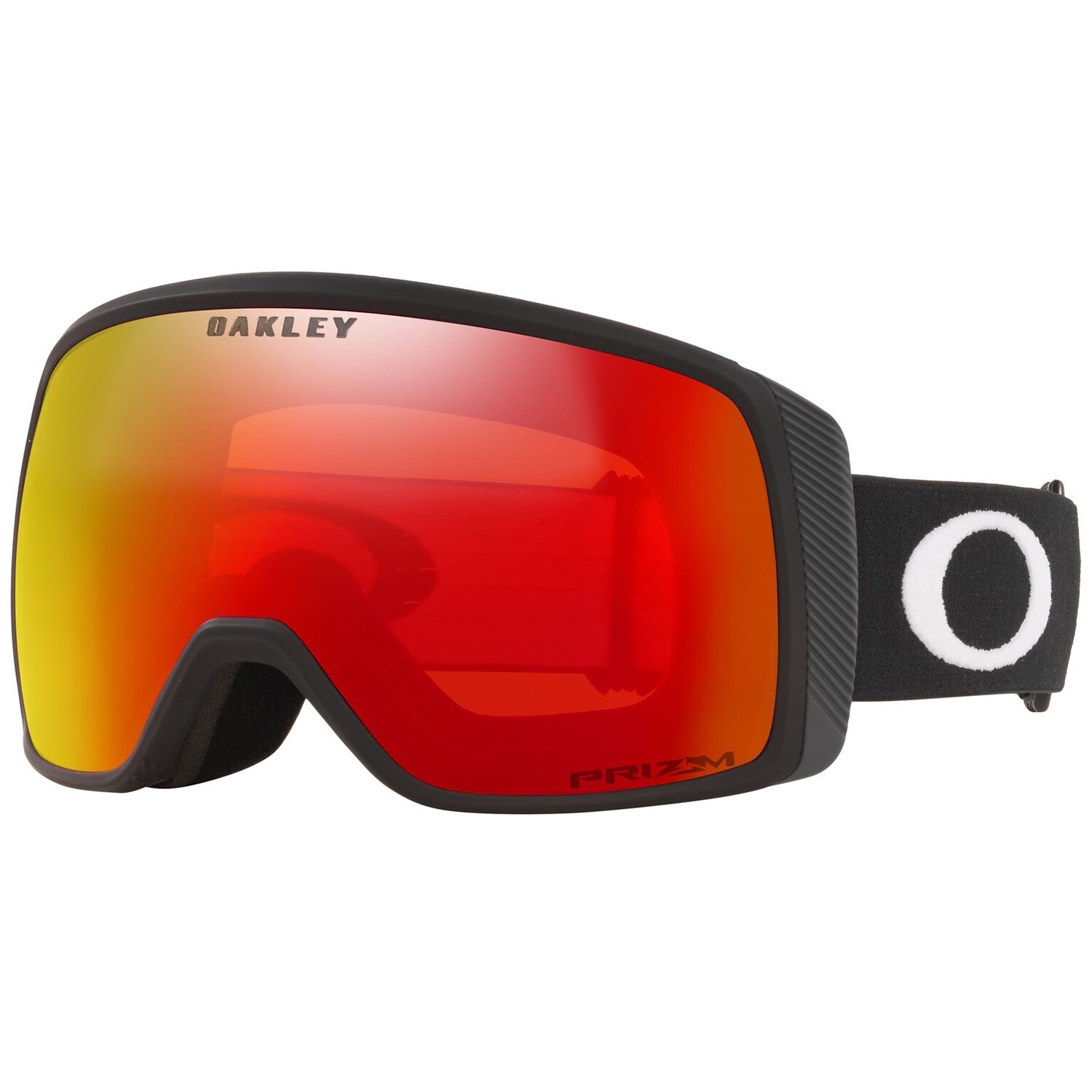 

Очки Oakley Flight Tracker XS, черный