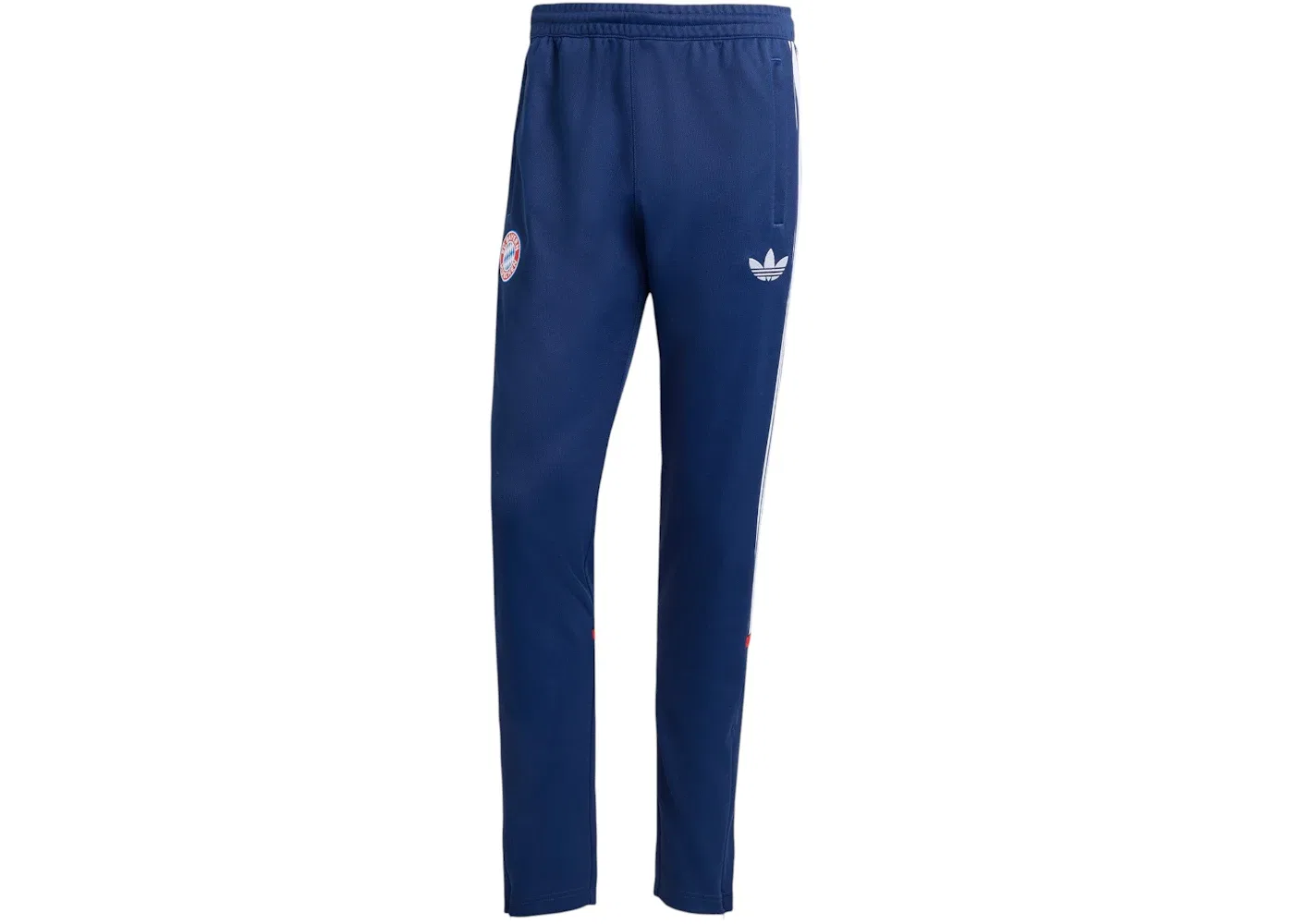 Мужские спортивные штаны с длинным рукавом Pant Adidas, Dark Blue
