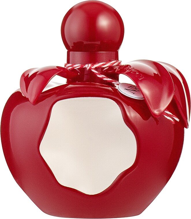

Туалетная вода Nina Ricci Nina Rouge