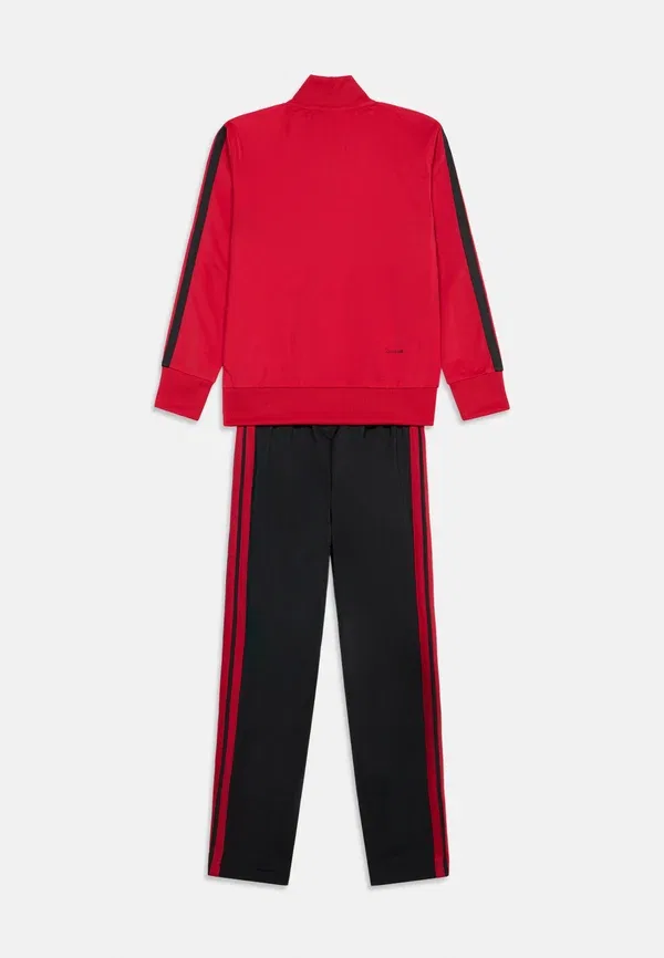 Детский спортивный костюм Adidas Performance, красный — фото 2